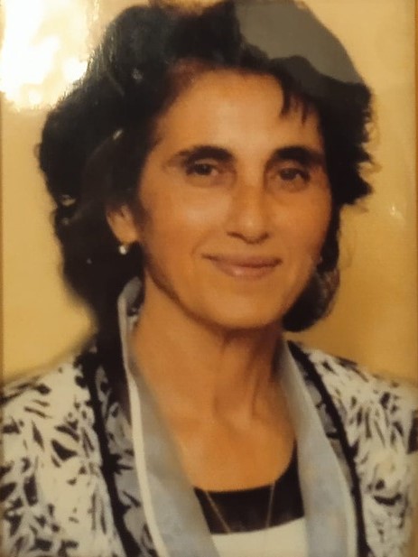 Demetra Saranti
